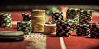 Casino Magnit