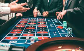 Casino Magnit